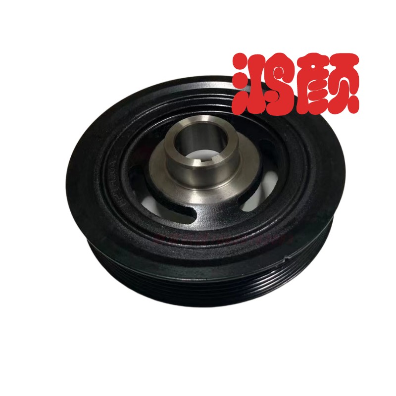原车五菱宏光/S 宝骏610 630 730曲轴皮带轮1.4/ 1.5L曲轴皮带轮在类目 汽车/用品/配件/改装, 汽车零配件, 动力系统, 曲轴皮带轮中 - 来自Buy2taobao.com提供专业的淘宝代购服务