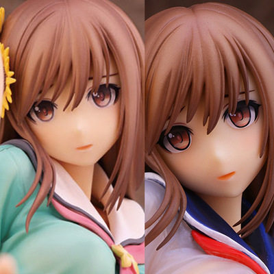 现货alphamaxskytubetonyt2大小姐的花园天竺葵手办