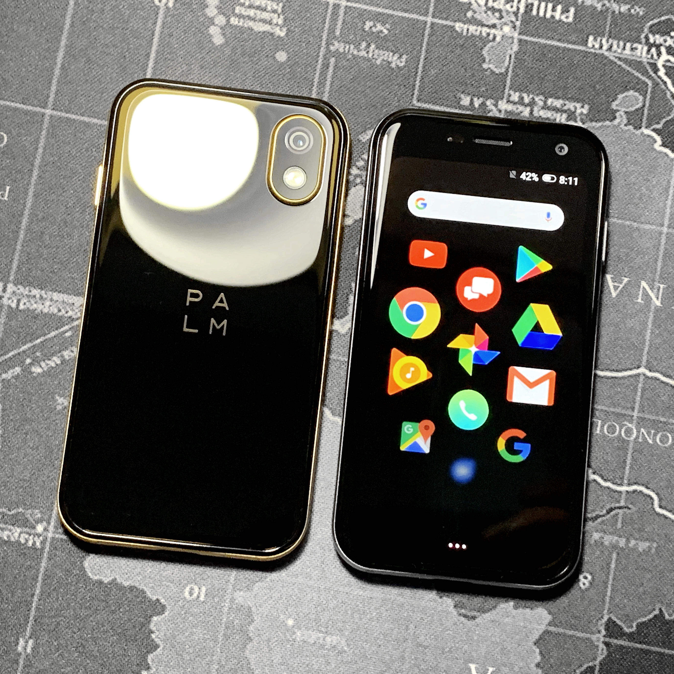 palm phone 安卓手机 谷歌系统 palm/奔迈 pre(g) 卡片迷你手机