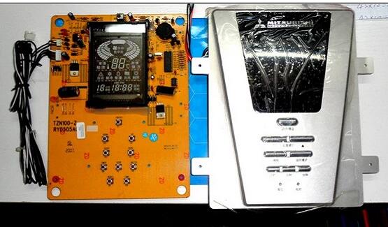 RYD503A004/A/B/C /D RYD503A005-R 4B-R RYD505A009 TZN100-Z在类目 3C数码配件, 家电影音周边配件, 遥控设备中 - 来自Buy2taobao.com提供专业的淘宝代购服务