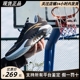 ANTA安踏狂潮5 Team黑金 正品男子实战篮球鞋缓震防滑112331611