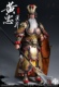 【现货】303TOYS 1/6 三国系列 后将军 黄忠 汉升 可动兵人 人偶