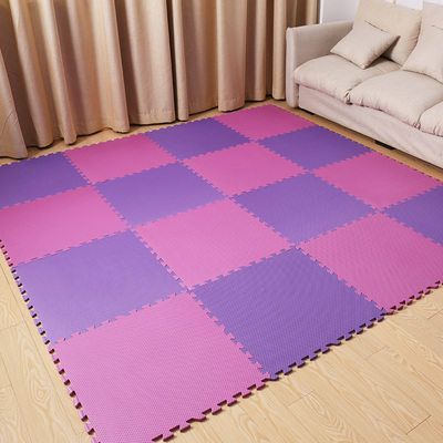 特价泡沫地垫卧室家用满铺地板垫子拼接海绵垫地毯防水儿童爬爬垫