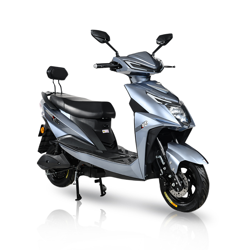 五羊电动车新款60v20a铅酸高速外卖专用长续航男女成人电动摩份0已售