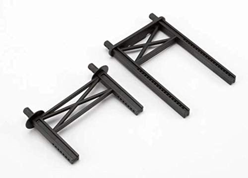 Traxxas 5616 Tall Body Mount Posts  Front and Rear (Summit)