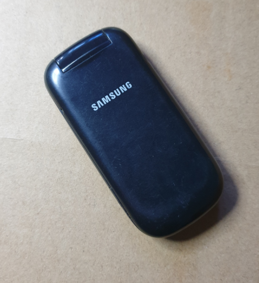 三星经典翻盖手机