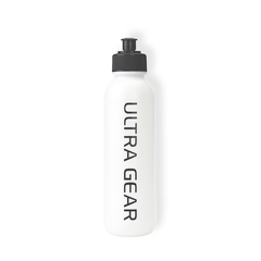 UltraGear优极ug户外登山越野跑步骑行耐力运动水壶SLIM 500毫升