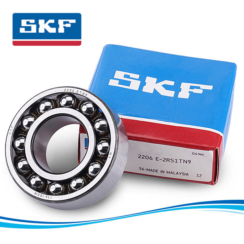 进口skf轴承 2210 2211 2212 2213 2214 etn9 ektn9 e-2rs1tn9/c3