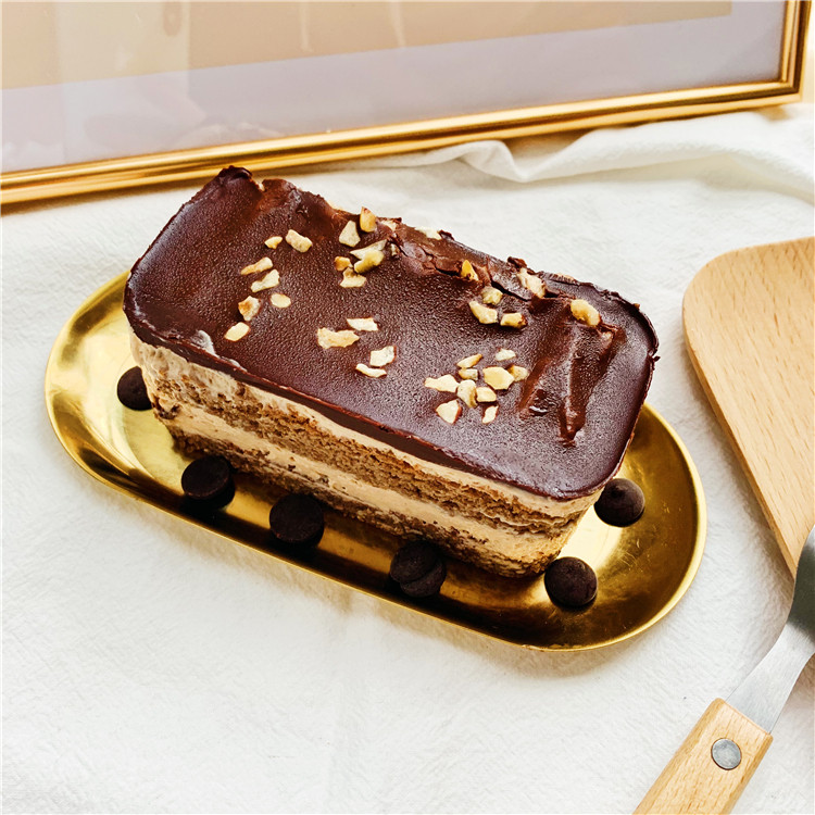 生酮梦龙卷小蛋糕无糖淀粉麸质低碳水热量甜品点心生酮饮食零食品