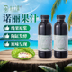 诺丽果酵素原液食用植物孝素益生菌断食辟谷水果蔬汁饮料环保