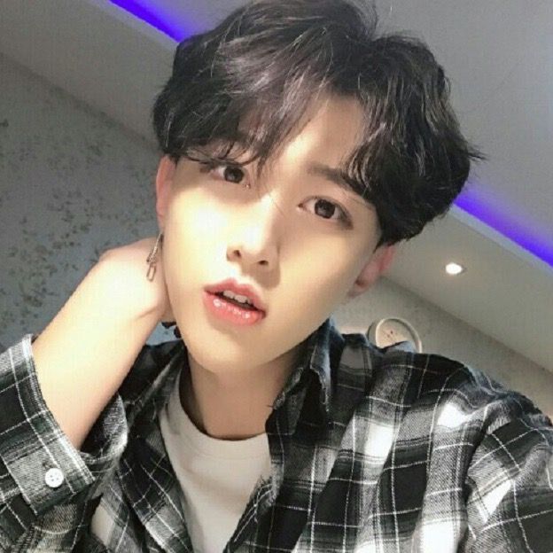 韩版假发_网红同款假发男中分刘海短卷发韩版帅气逼真自然修脸蓬松全