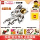 LEGO乐高31152太空宇航员儿童积木玩具送礼推荐 1月新品