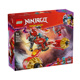 【1月新品】LEGO乐高71830凯的暴风机甲战车儿童拼装积木玩具送礼