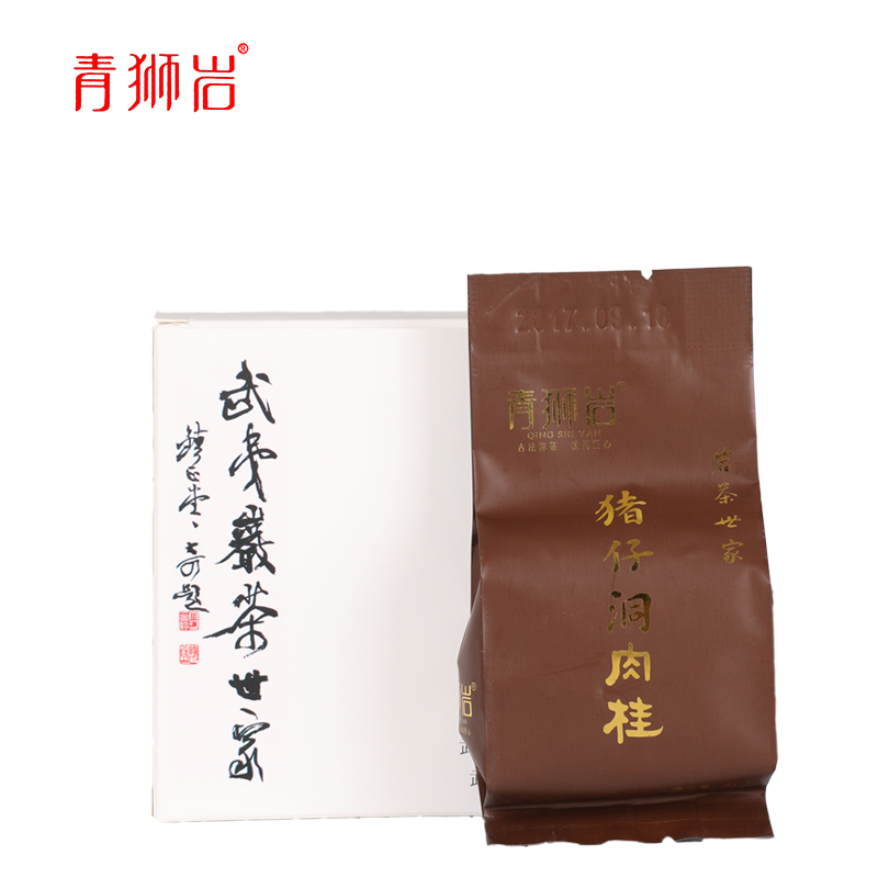 猪仔洞肉桂 品鉴装 48g 天心岩茶村【青狮岩】在类目 茶, 乌龙茶(新), 大红袍中 - 来自Buy2taobao.com提供专业的淘宝代购服务