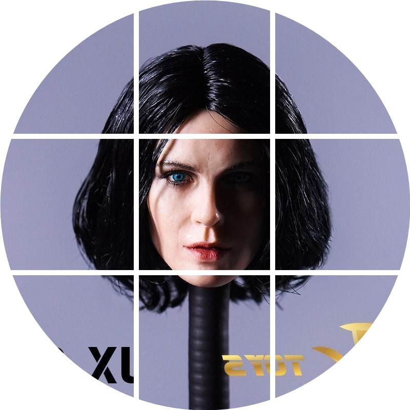 高档JXtoy6-06 美/s黑 传说 女琳娜夜贝金赛尔·现货 植发1塞火|msdalam kategori mod main/animasi/Zhou Bian/cos/permainan papan, Tangan untuk melakukan/Mini kapsul mainan/Doll/BJD/Soldier, Soldier Kawasan - dari Buy2taobao.com untuk memberikan perkhidmatan ejen Taobao profesional membeli