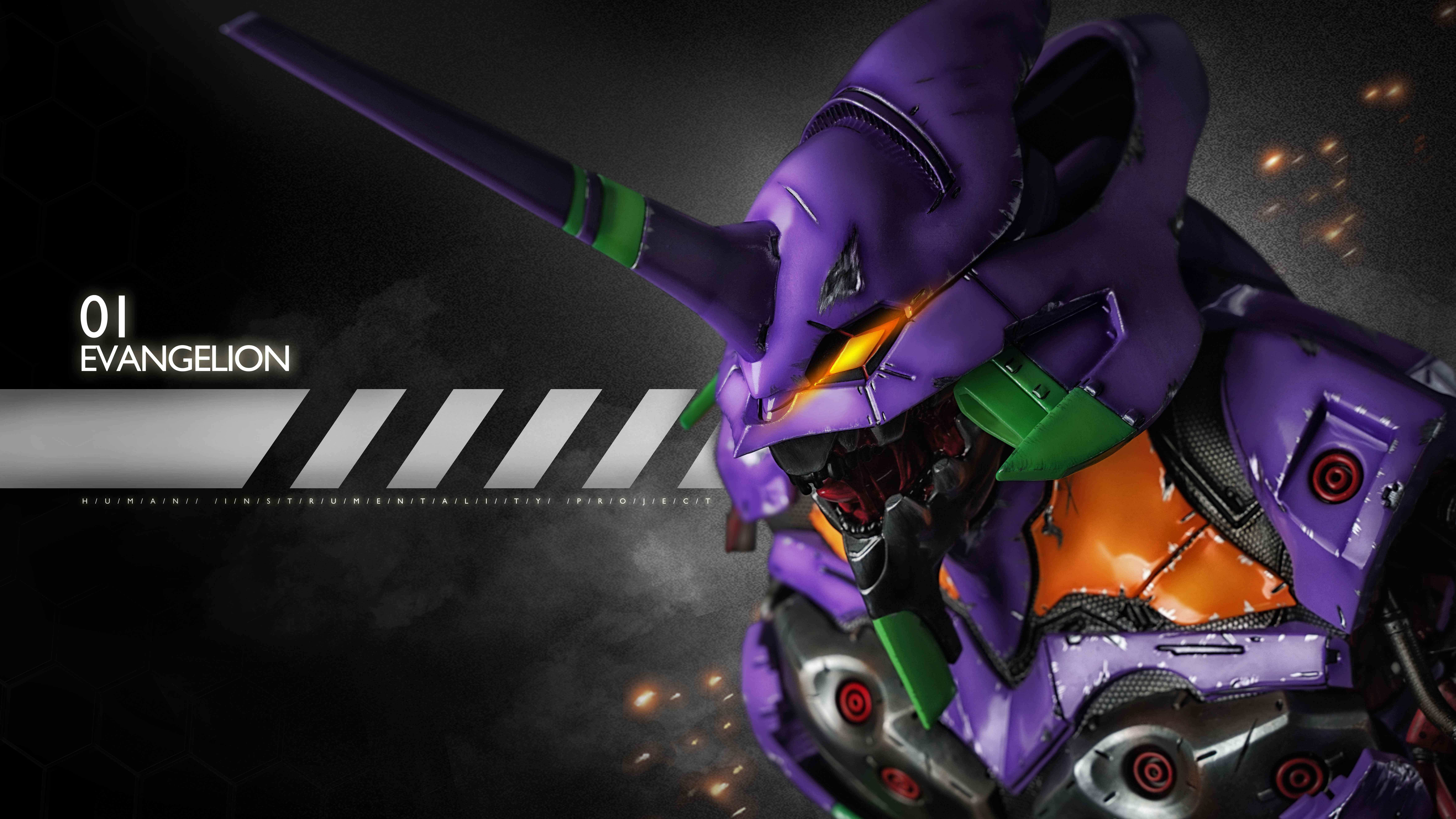 模玩小黑屋的优惠券大全—预售 新世纪 if-studio eva 初号机 二号机