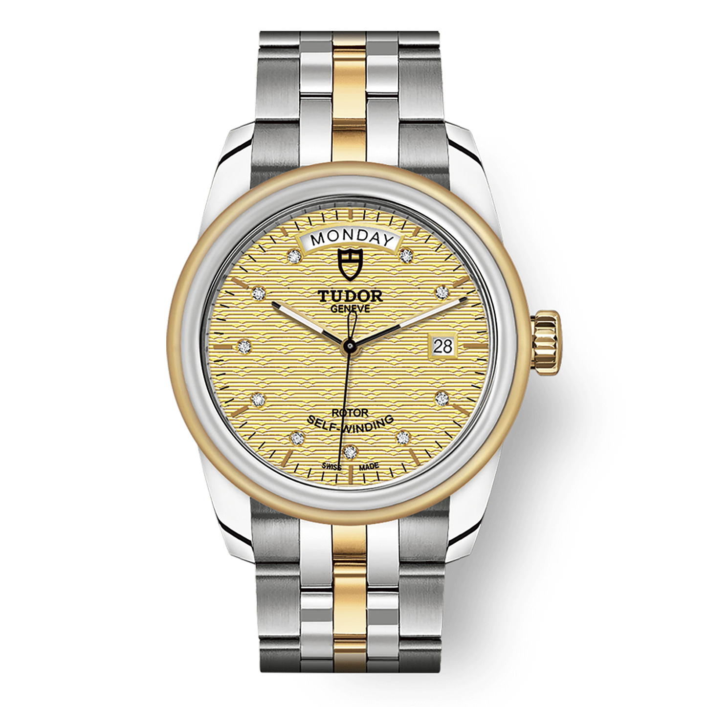 帝陀男表机械表正品大额优惠券