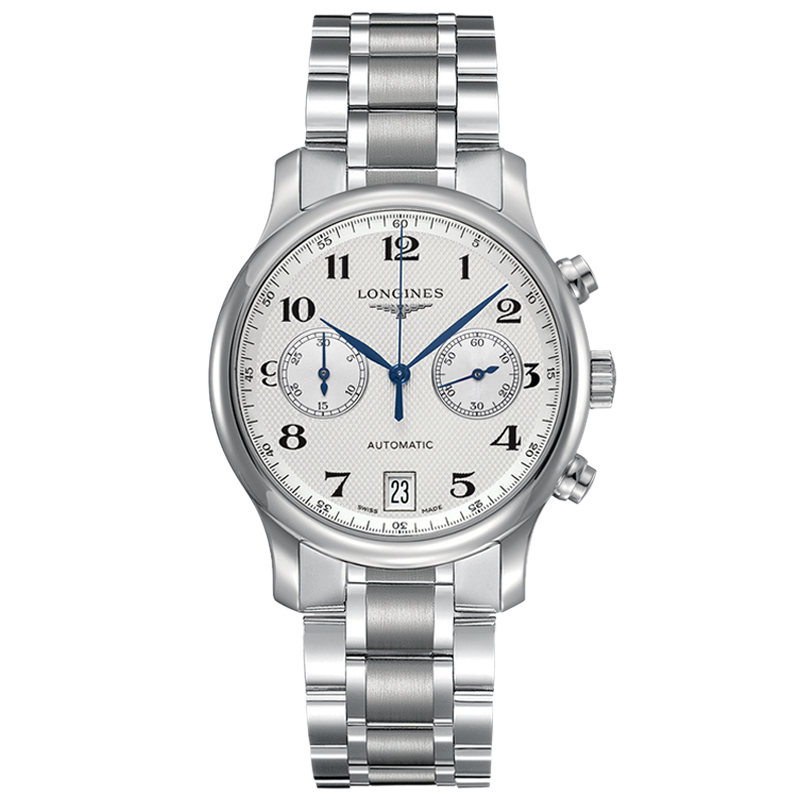 浪琴名匠手表男士机械表优惠券爱比价妈妈