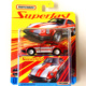 MATCHBOX火柴盒急速系列50周年珍藏款小车 达特桑82 DATSUN 280ZX