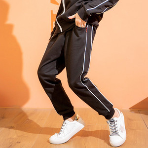 宝宝秋天裤子男童图片