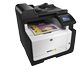 惠普1415fn/251n彩色激光打印机复印扫描WIFI小型 家用办公176