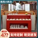火锅店自助调料台商用自助网红串串客厅料台火锅调料台一体小料台