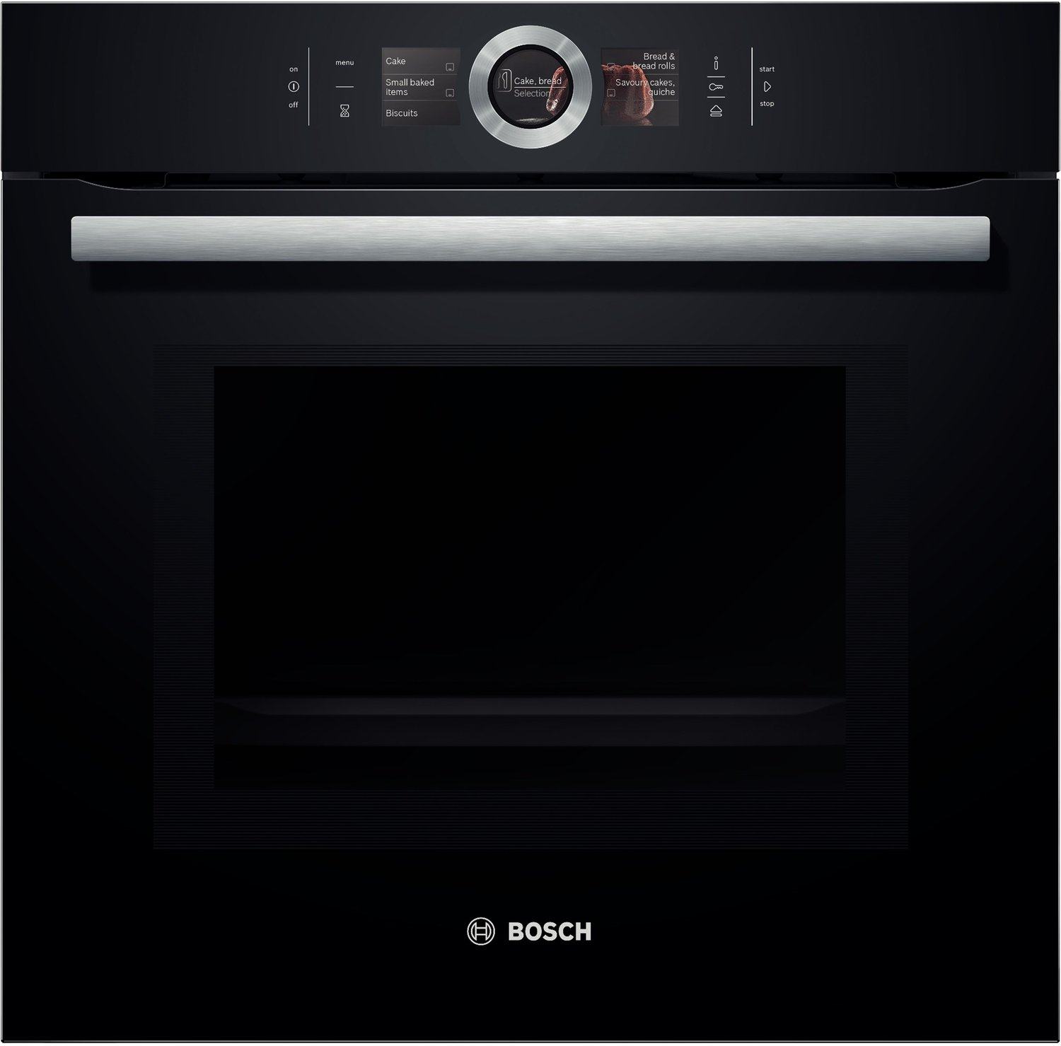 德国bosch/博世hng6764s6 b6 w6 微波烤箱蒸烤一体机 包邮包税