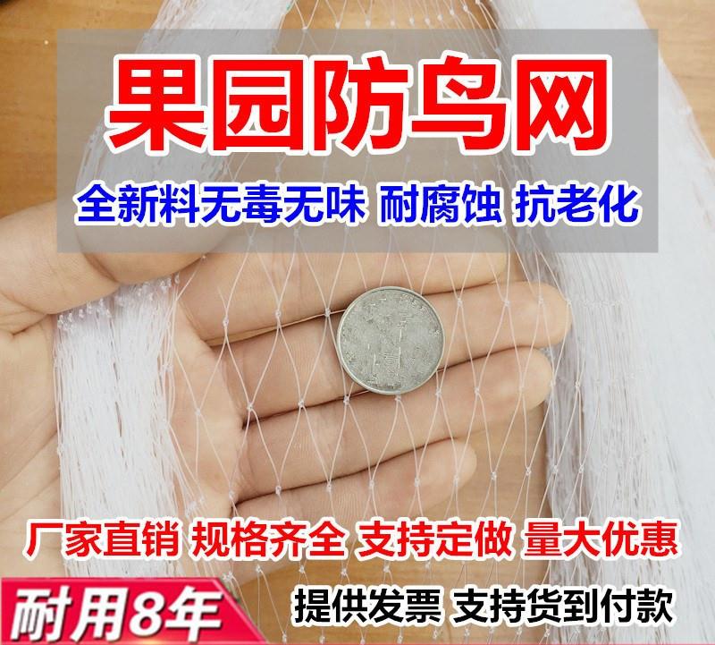 防鸟网尼龙樱桃葡萄果树防护鱼塘果园防鸟网天网养殖家用透明阳。|ruв категории доставка цветов/цветок моделирования/растения садоводства, садовых принадлежностей, других садовых принадлежностей - от Buy2taobao.com для оказания профессиональной услуги покупки агента Taobao