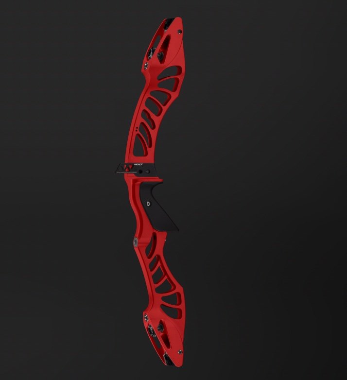 2022款霍伊特hoyt射箭xceed天启反曲美国进口射准弓把