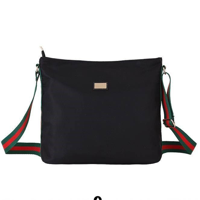 尼龙绸包包 女包大额优惠券