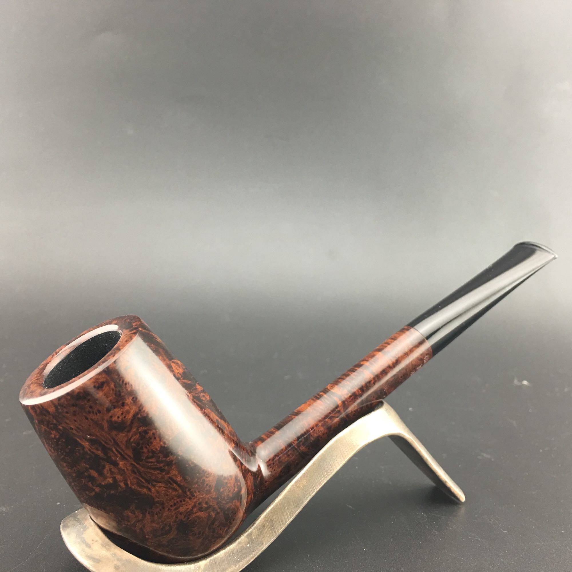 实木丹麦大师former佛么石楠木进口烟斗手工烟丝烟斗