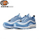 Nike Air Max 97 Have A Day 耐克笑脸运动气垫跑步鞋 BQ9130-400