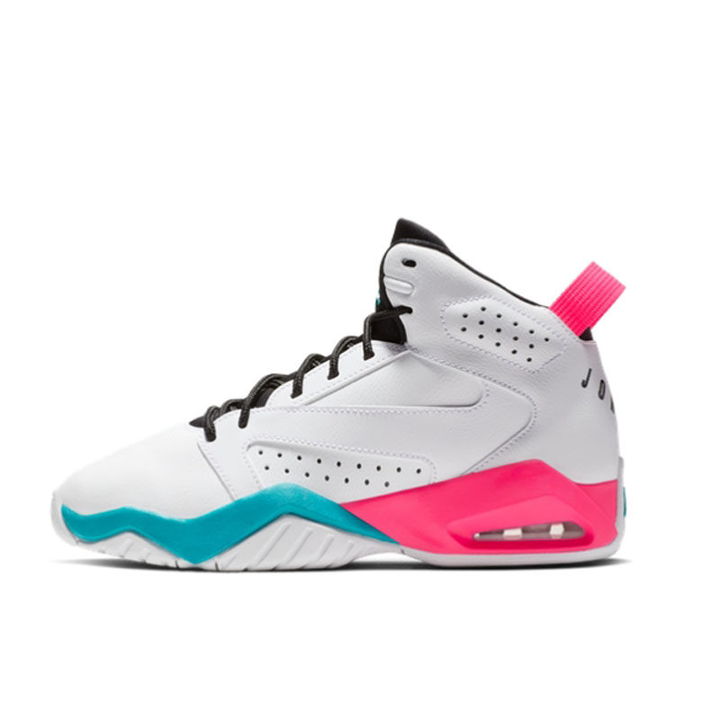 决战时刻-air jordan lift aj6 简版女子糖果气垫 ar6346-105