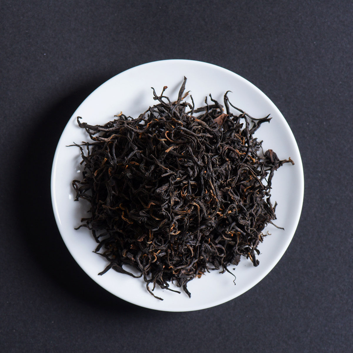 15盒2017年昌宁乌龙红礼盒装