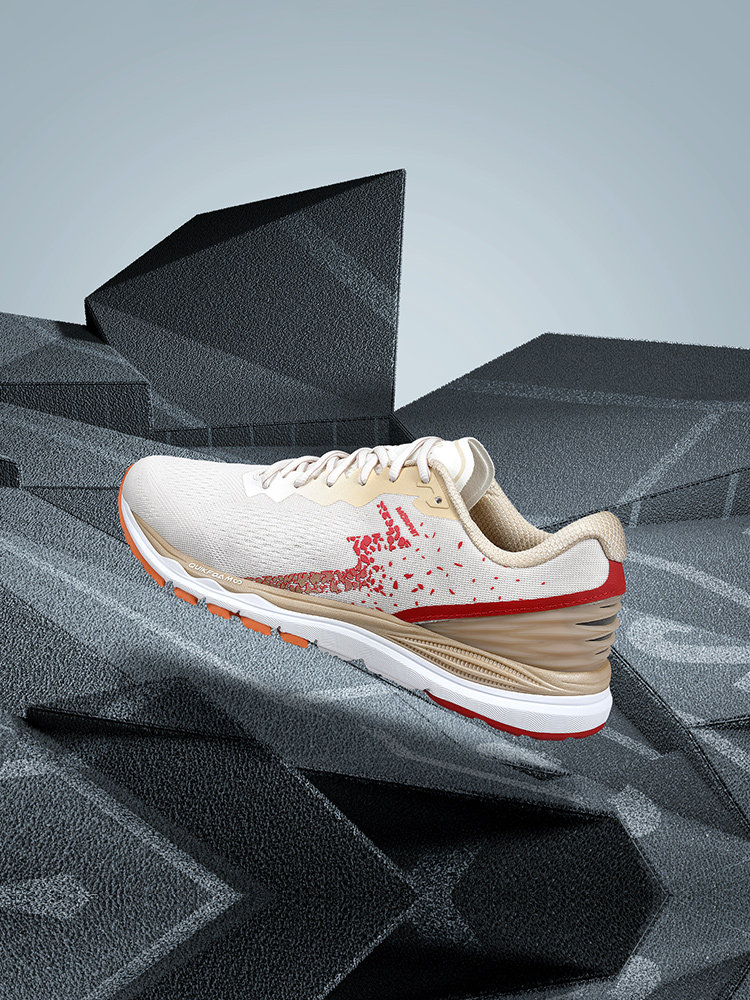 国际线meraki|361跑步鞋男鞋专业马拉松竞速跑鞋夏季减震运动鞋男