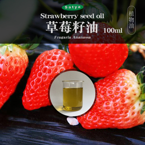 草莓籽油图片