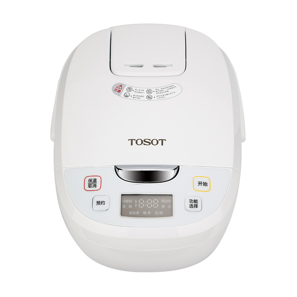格力tosot/大松 gdf-3019c 4019c 5019c智能电饭煲家用3升4升5升