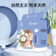 享棉吧一次性洗脸巾可挂洁面巾加厚纯棉柔巾干湿两用婴儿手口湿巾