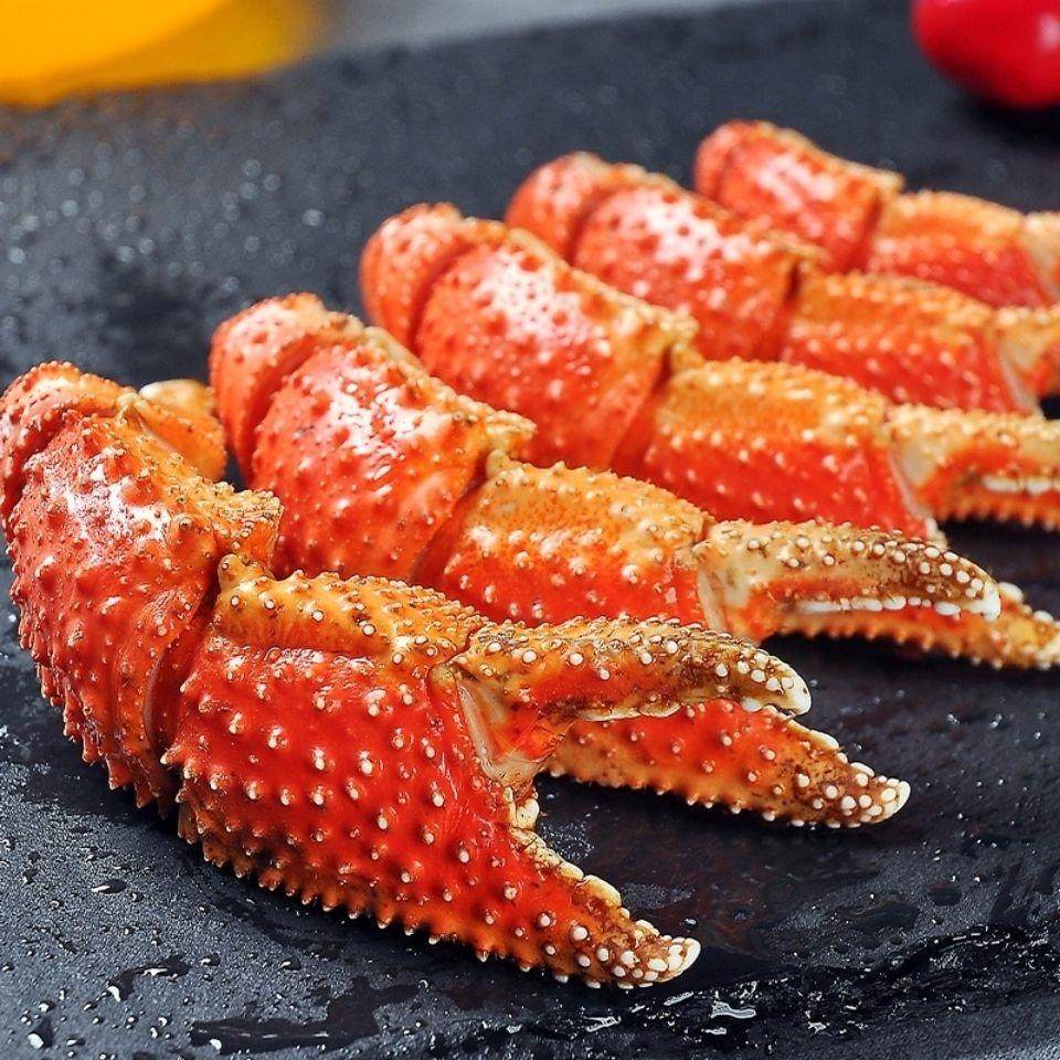 青蟹大全——其他用品