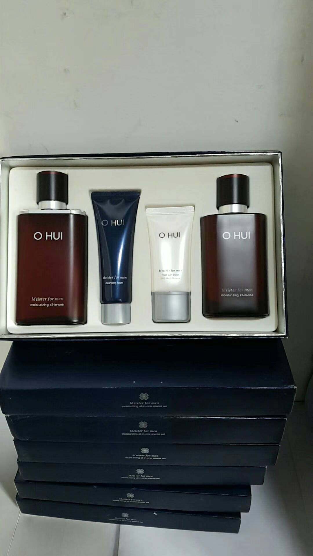 特价欧惠男士套盒