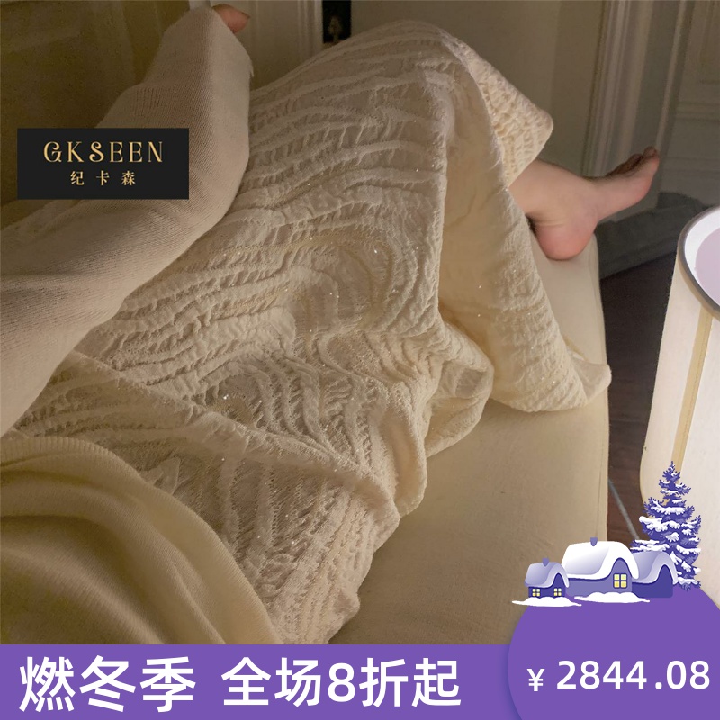 纪卡森羊毛白色针织半身裙女秋冬2021新款高子冬天配毛衣JY1222|ruв категории Женская одежда, юбка - от Buy2taobao.com для оказания профессиональной услуги покупки агента Taobao