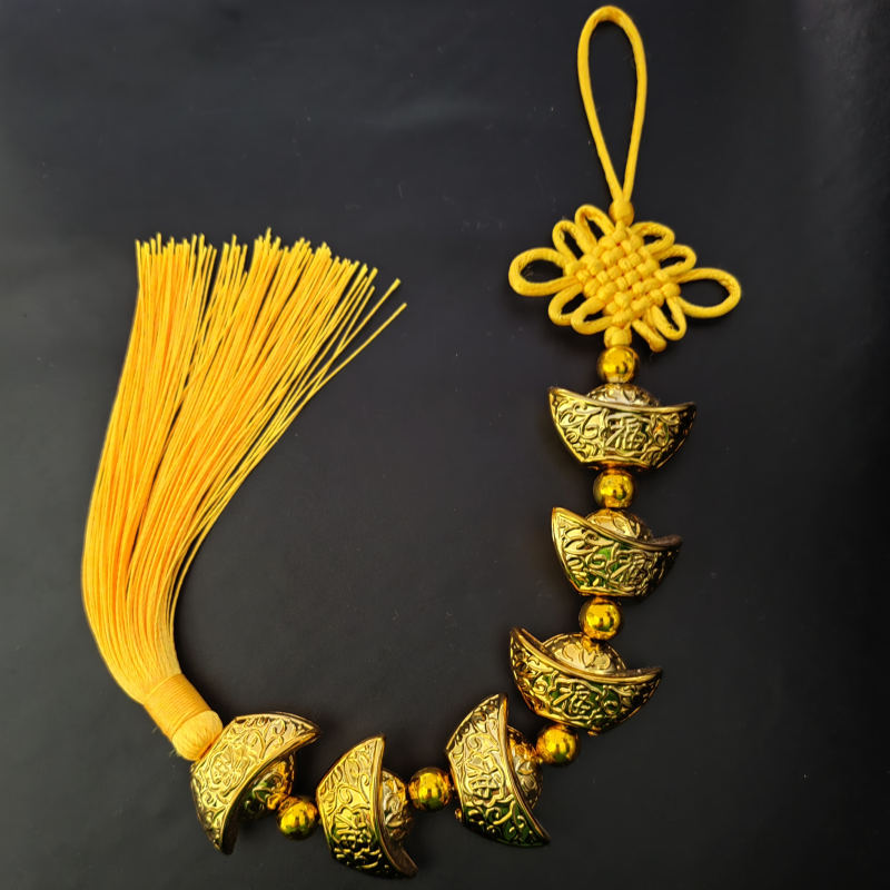 中国结挂件招财进宝-特价促销-优惠券领取-价格|多少钱|什么牌子好-35