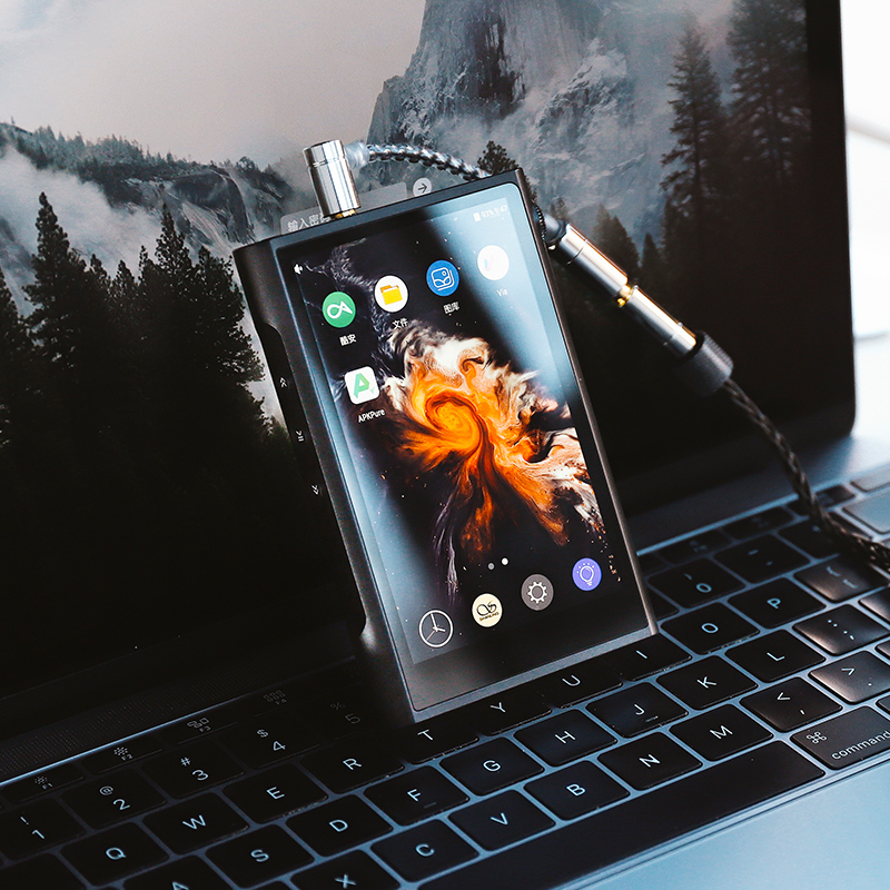Mountain Spirit M3X player mp3 Non destructive HiFi music Walkman Android Portable Bluetooth WiFi Balanced touch screenin the MP3/MP4/iPod/Recording pen category - from Buy2taobao.com to provide professional Taobao agent buy service