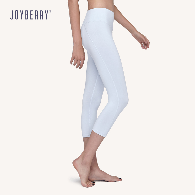 棉感Joyberry女六分裤中腰紧身弹力显瘦瑜伽裤legging Lighten Up|msdalam kategori sukan/Yoga/kecergasan/bekalan peminat, Yoga, 瑜伽服饰, 瑜伽长裤 - dari Buy2taobao.com untuk memberikan perkhidmatan ejen Taobao profesional membeli