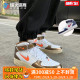 瑕疵清仓Nike Air Force 1 Mid AF1独立日空军一号板鞋DH5623-100