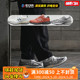 烽火 NEW BALANCE 美产NB990v4 男女运动低帮复古跑鞋U990TW4