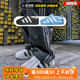 烽火 Adidas AdiFOM Superstar 贝壳头一脚蹬休闲运动鞋 HQ8750