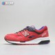 烽火体育 New Balance NB1600系列 男女休闲复古跑步鞋 CM1600BD