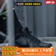 烽火 Nike Kobe 4 Protro 科比4 黑曼巴低帮实战篮球鞋FQ3544-001
