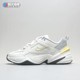 断码清仓 NIKE M2K TEKNO 老爹鞋 跑鞋 AO3108-009 104 402 202